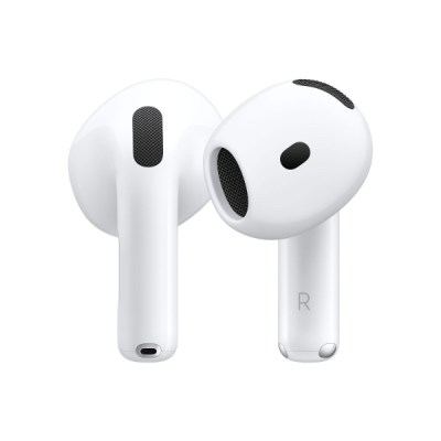 Apple AirPods 4 avec Réduction active du bruit (Original)-1